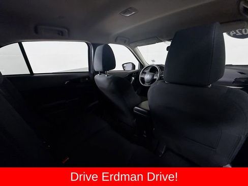 Used 2024 Mitsubishi Eclipse Cross LE AWD/4WD image 28