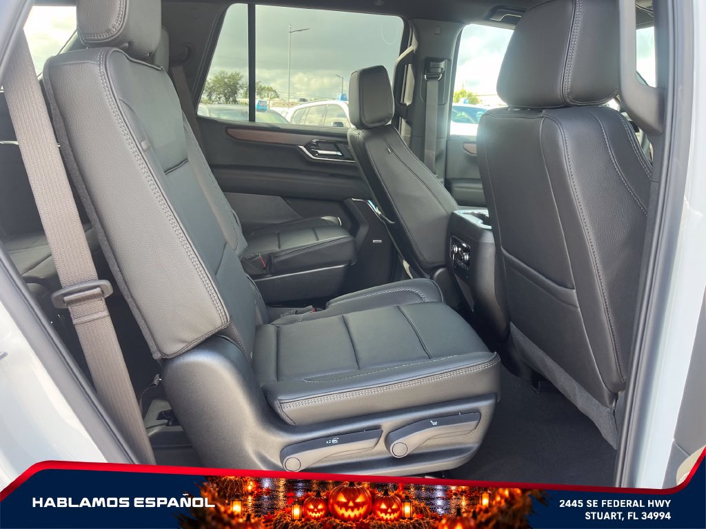 New 2026 GMC Yukon Denali RWD image 18