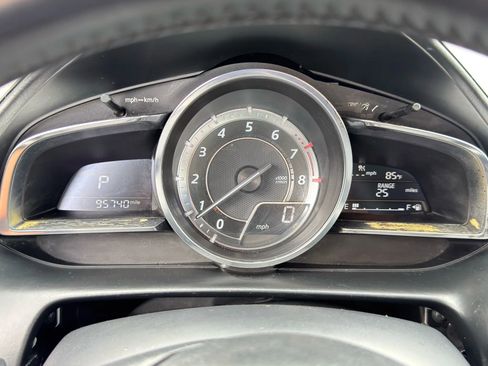 Used 2016 MAZDA CX-3 Grand Touring image 19