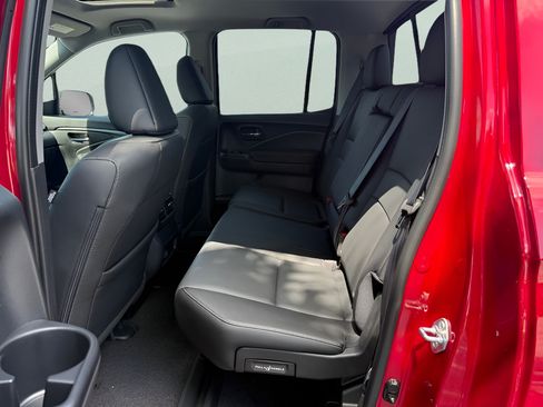 New 2026 Honda Ridgeline RTL image 13