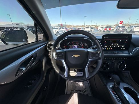 Used 2023 Chevrolet Blazer LT w/ Convenience Package image 14