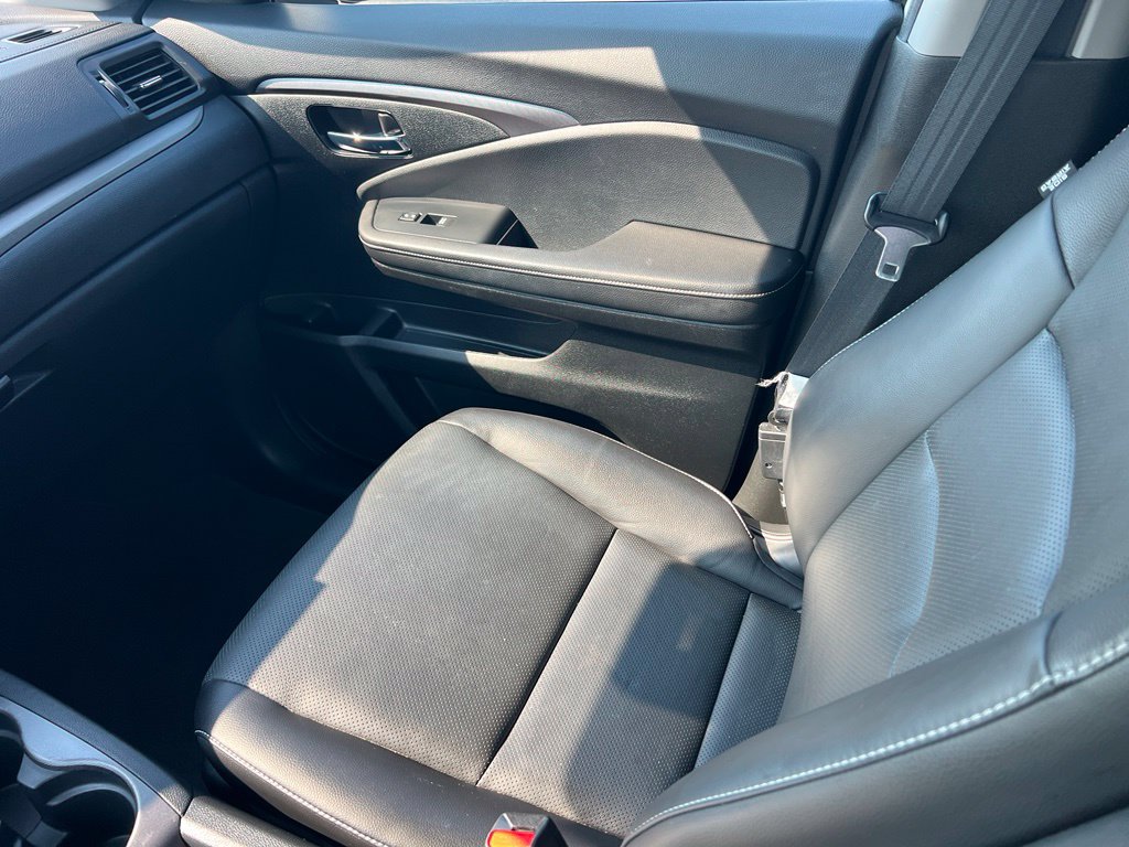 Used 2021 Honda Ridgeline RTL image 12