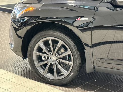New 2026 Acura RDX A-Spec AWD/4WD image 9