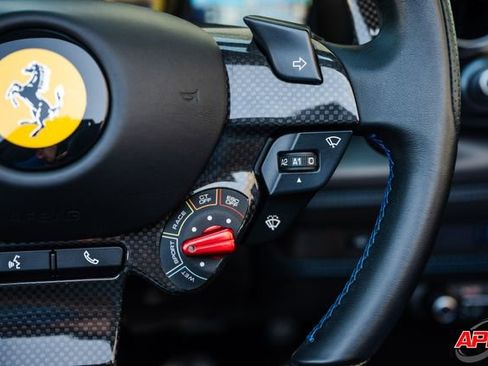 Used 2022 Ferrari F8 Tributo image 83