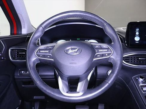 Used 2021 Hyundai Santa Fe Limited FWD image 16