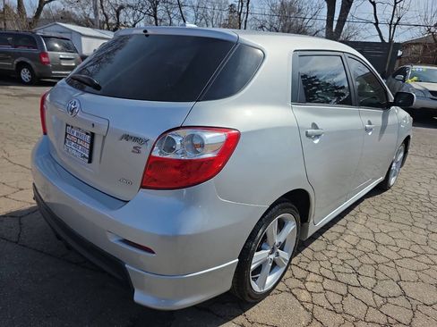 Used 2009 Toyota Matrix S w/ Sport Pkg AWD/4WD image 21