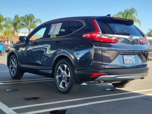 Used 2019 Honda CR-V EX-L image 4