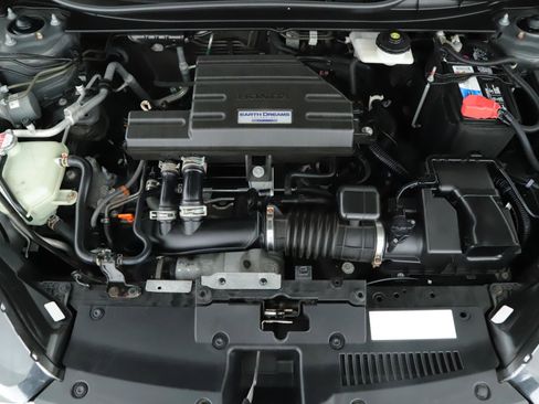 Used 2019 Honda CR-V EX-L image 17