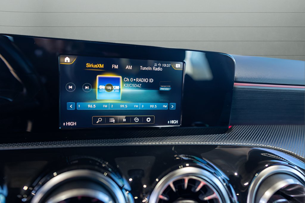 Used 2019 Mercedes-Benz A 220 image 18