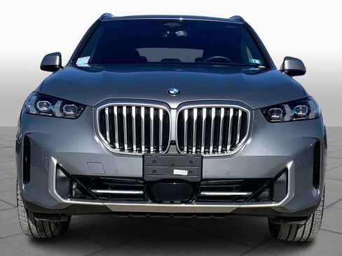 Certified 2025 BMW X5 xDrive40i w/ Premium Package image 4