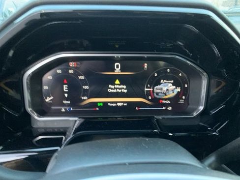 New 2026 GMC Sierra 2500 SLE w/ SLE Value Package; image 18