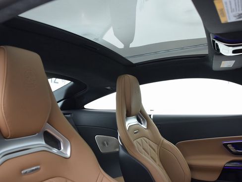 New 2026 Mercedes-Benz AMG GT 63 image 17