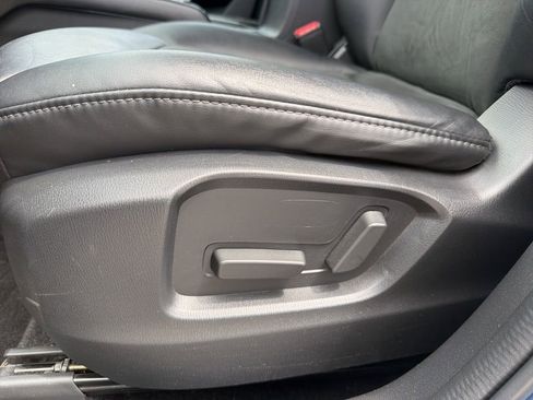 Used 2023 MAZDA CX-5 AWD 2.5 S w/ Select Package image 15