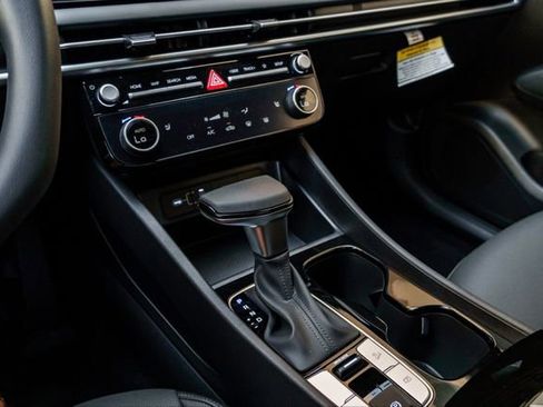 New 2026 Hyundai Santa Cruz SEL image 16