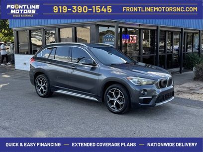 Used 2018 BMW X1 xDrive28i w/ Convenience Package
