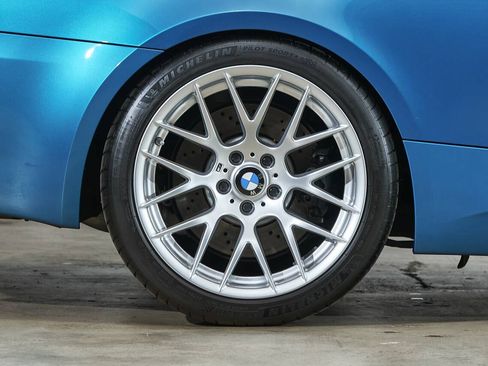 Used 2013 BMW M3 Coupe RWD image 45