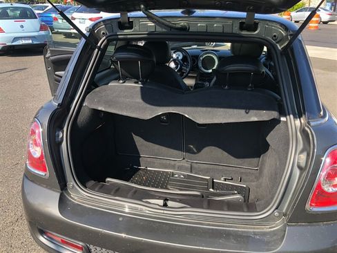 Used 2011 MINI Cooper S FWD image 8