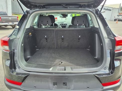 Used 2021 Chevrolet TrailBlazer LS image 28