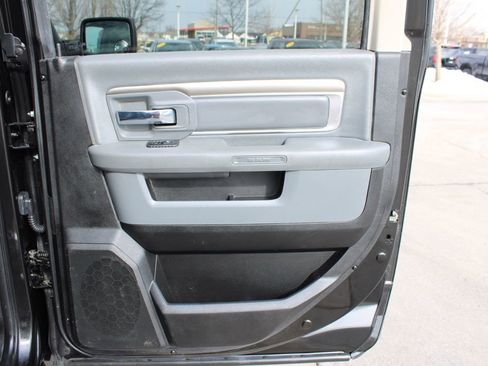 Used 2018 RAM 1500 Big Horn image 19