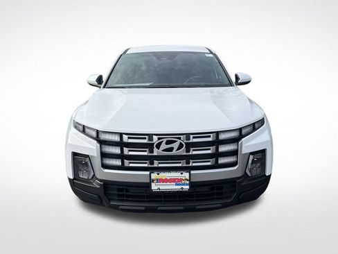New 2026 Hyundai Santa Cruz SE AWD/4WD image 8