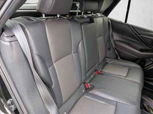Used 2025 Subaru Outback Wilderness AWD/4WD image 19