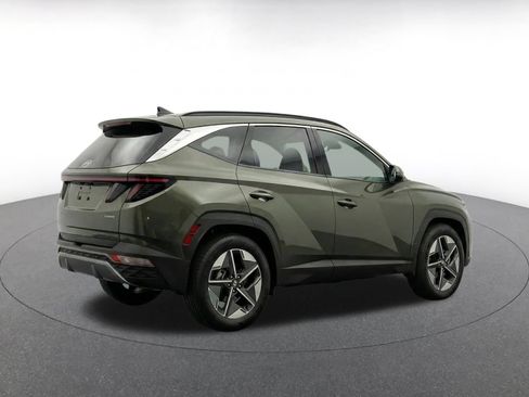 Used 2026 Hyundai Tucson SEL AWD/4WD image 9