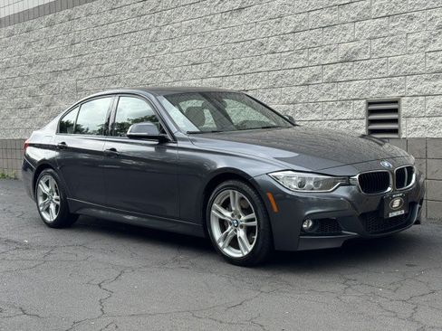 Used 2015 BMW 328i xDrive Sedan AWD/4WD image 41