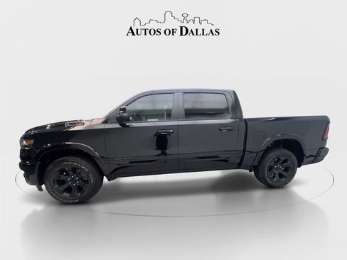 Used 2025 RAM 1500 Lone Star AWD/4WD image 5