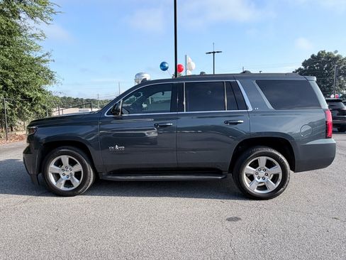 Used 2020 Chevrolet Tahoe LT RWD image 5
