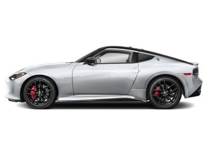 Certified 2024 Nissan Z Performance w/ Floor Mat Package