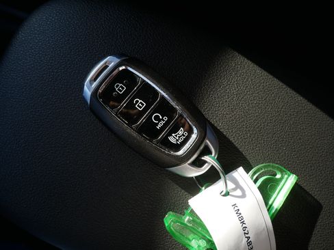 Used 2023 Hyundai Kona SEL image 32