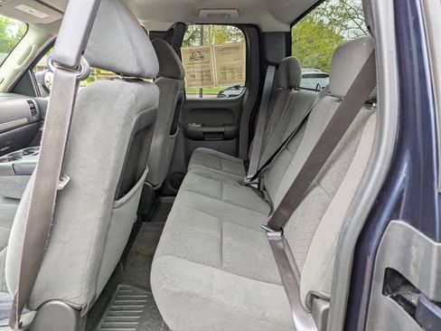 Used 2008 GMC Sierra 1500 SLE RWD image 22