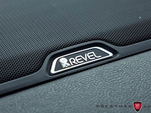 Used 2022 Lincoln Navigator L Reserve w/ Monochromatic Package image 35