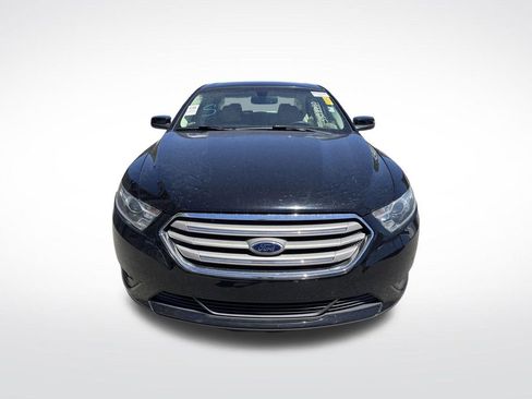 Used 2016 Ford Taurus SEL FWD image 9