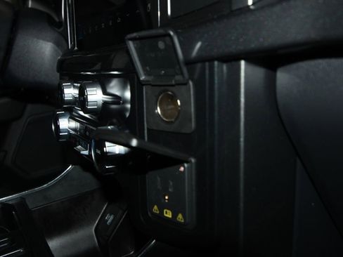 Used 2023 Ford F150 XLT w/ Equipment Group 302A High AWD/4WD image 26