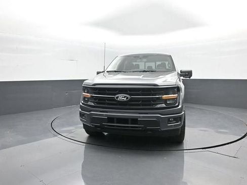 New 2026 Ford F150 XLT w/ Equipment Group 302A MID AWD/4WD image 3