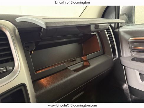 Used 2018 RAM 1500 SLT image 48