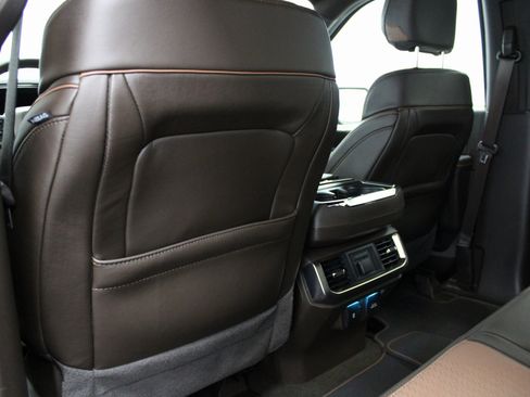 Used 2022 Ford F150 King Ranch w/ Equipment Group 601A High image 16