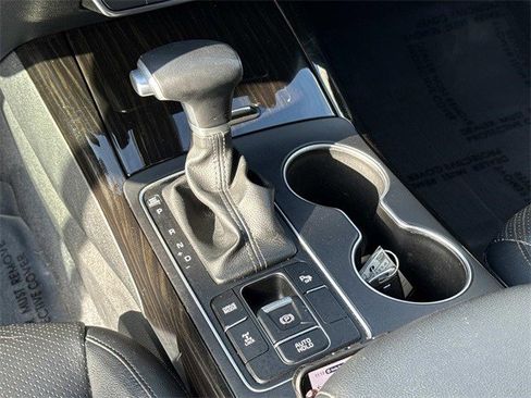 Used 2020 Kia Sorento EX image 23