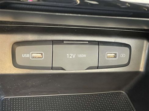 Certified 2024 Hyundai Santa Cruz SEL image 27