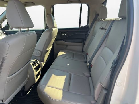 Used 2017 Honda Ridgeline RTL image 16