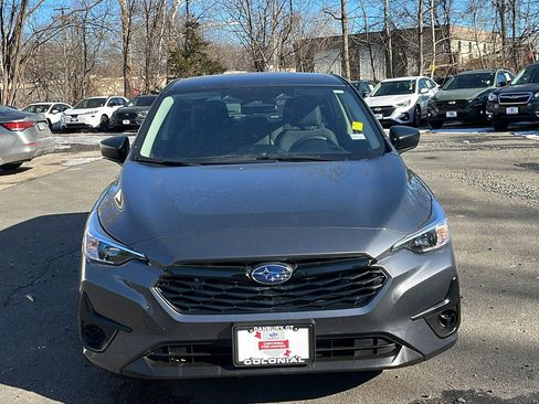 Certified 2025 Subaru Impreza 2.0i image 4