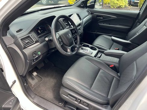 Used 2021 Honda Passport EX-L image 12