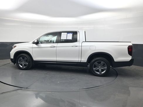 Used 2023 Honda Ridgeline RTL image 7