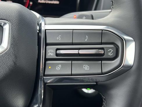 New 2026 GMC Terrain Elevation image 24