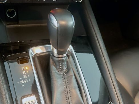 Used 2025 MAZDA CX-5 AWD 2.5 S w/ Select Package image 25