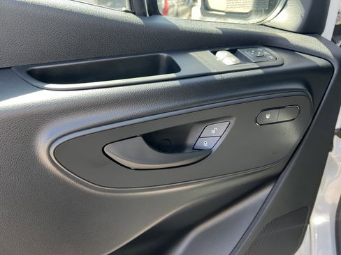 New 2025 Mercedes-Benz Sprinter 2500 image 16