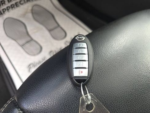 Used 2024 Nissan Altima 2.5 SL AWD/4WD image 28
