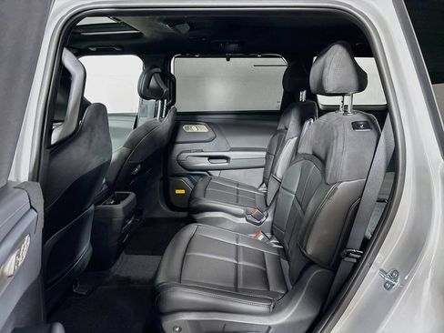 New 2027 Kia Telluride SX Prestige AWD/4WD image 21