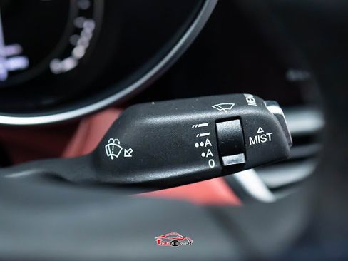 Used 2019 Alfa Romeo Giulia Ti w/ Quick Order Package 22Z Lusso RWD image 26